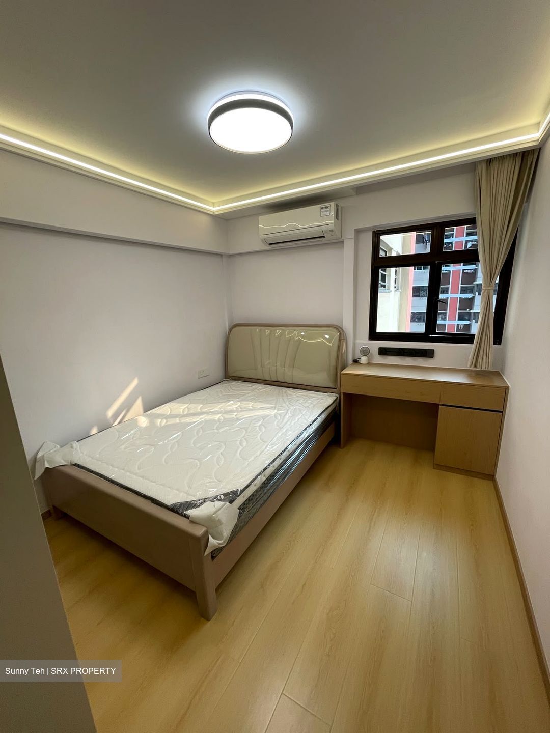 Blk 26 KELANTAN COURT (Central Area), HDB 3 Rooms #625958181